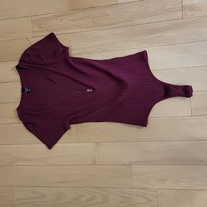 Windsor bodysuit